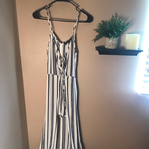 Maxi romper - Picture 1 of 2